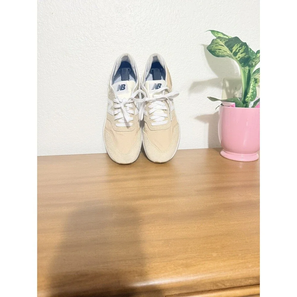 New Balance specifically any